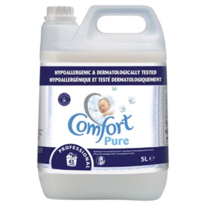 Picture of Comfort 5lt Pure x1